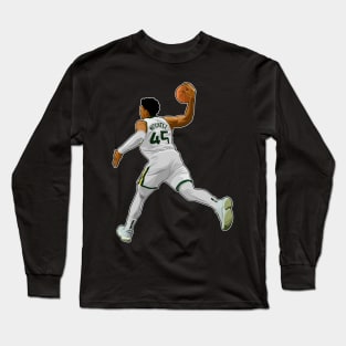 Spida The Ball Long Sleeve T-Shirt